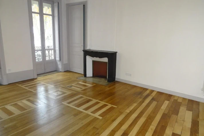 Voir la photo 1/4 du type apartment à Tain-l'Hermitage