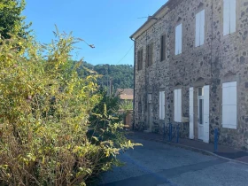 Maison à Lalevade-d'Ardèche