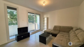 Appartement à Saint-Martin-d'Hères