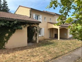 Maison à Pélussin