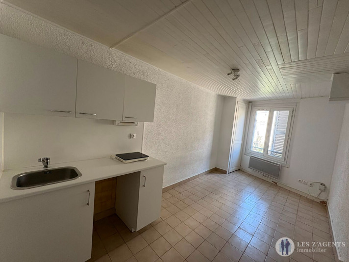 Voir la photo 1/5 du type apartment à Grenoble