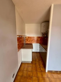 Appartement à Crest