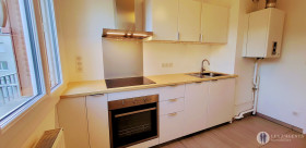 Appartement à Échirolles