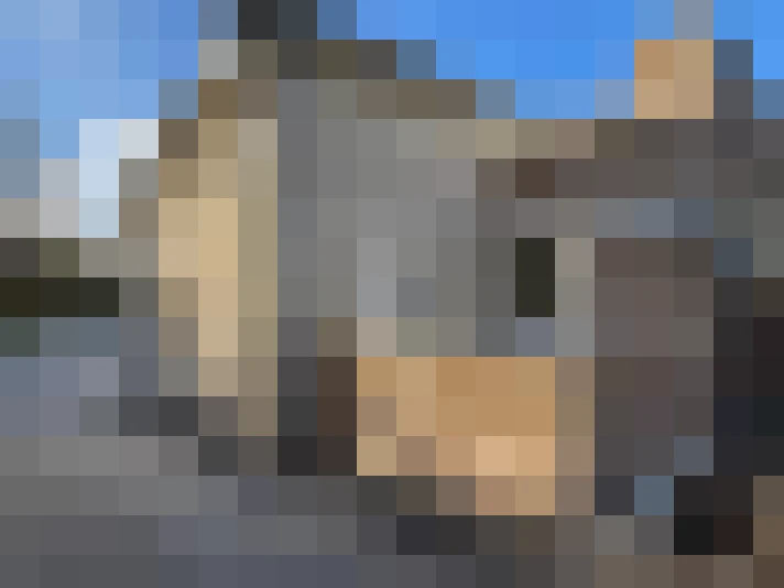  / #8