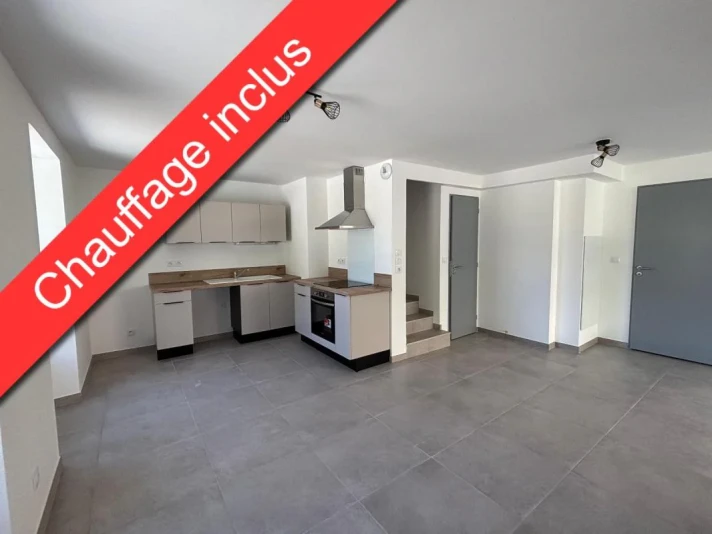Voir la photo 1/10 du type apartment à Solaure en Diois