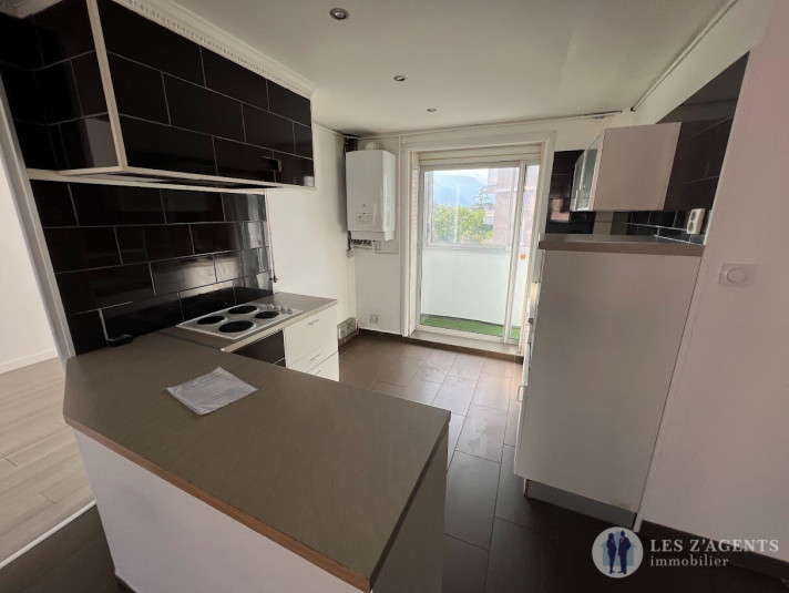 Voir la photo 1/5 du type apartment à Saint-Martin-d'Hères