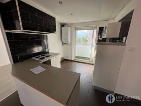 Appartement à Saint-Martin-d'Hères