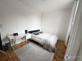 Appartement à Saint-Martin-d'Hères