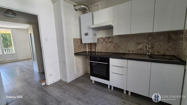 Voir la photo 1/17 du type apartment à Saint-Martin-d'Hères
