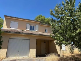 Maison à Pélussin