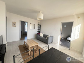 Appartement à Saint-Martin-d'Hères