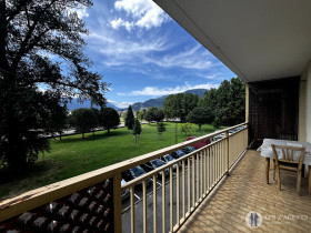 Appartement à Saint-Martin-d'Hères