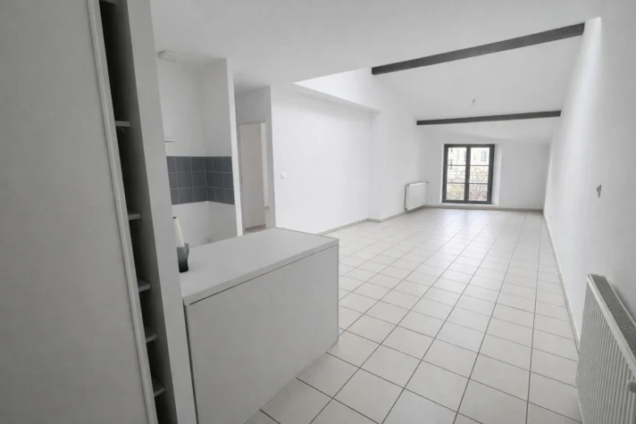 Voir la photo 1/8 du type apartment à Romans-sur-Isère