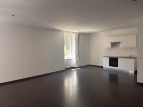 Appartement à Vienne