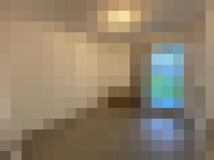  / #8