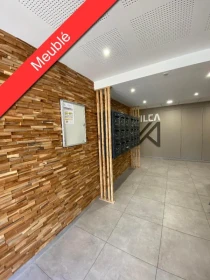 Appartement à Valence