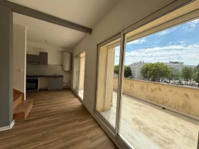 Appartement à Valence