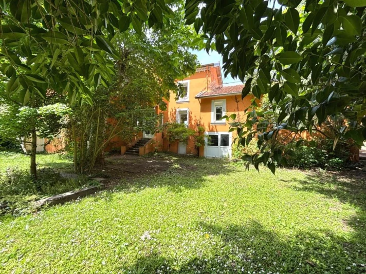 Voir la photo 1/12 du type house à Romans-sur-Isère