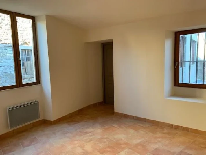 Voir la photo 1/4 du type apartment à Les Vans