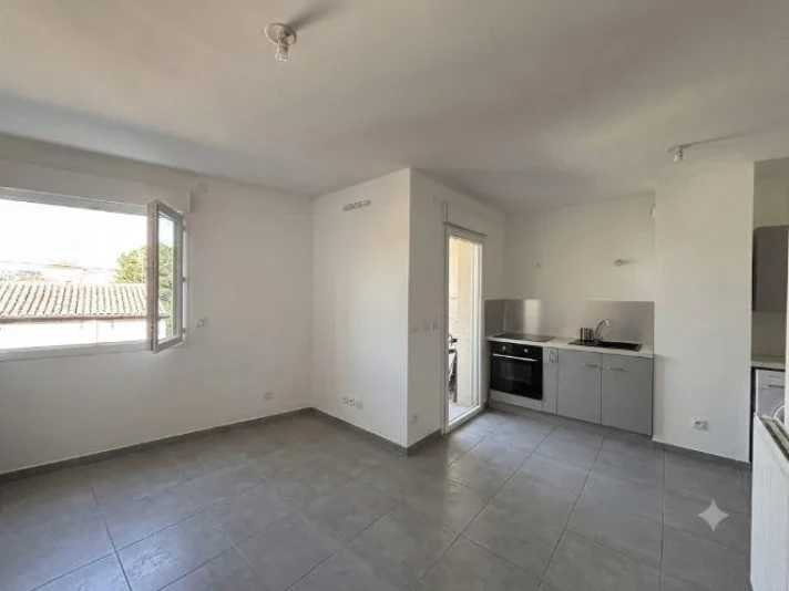 Voir la photo 1/11 du type apartment à Valence