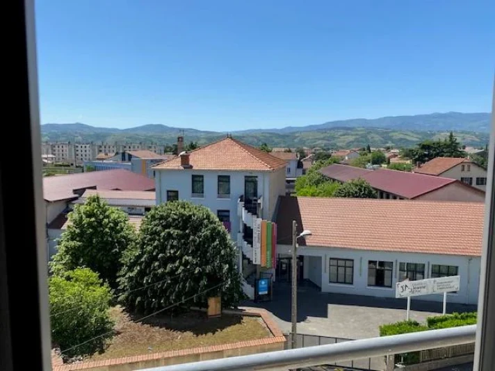 Voir la photo 1/7 du type apartment à Le Péage-de-Roussillon