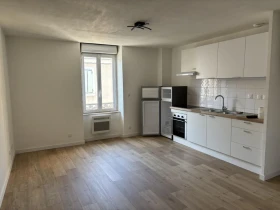 Appartement à Tain-l'Hermitage