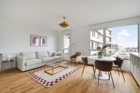 Appartement à Colombes