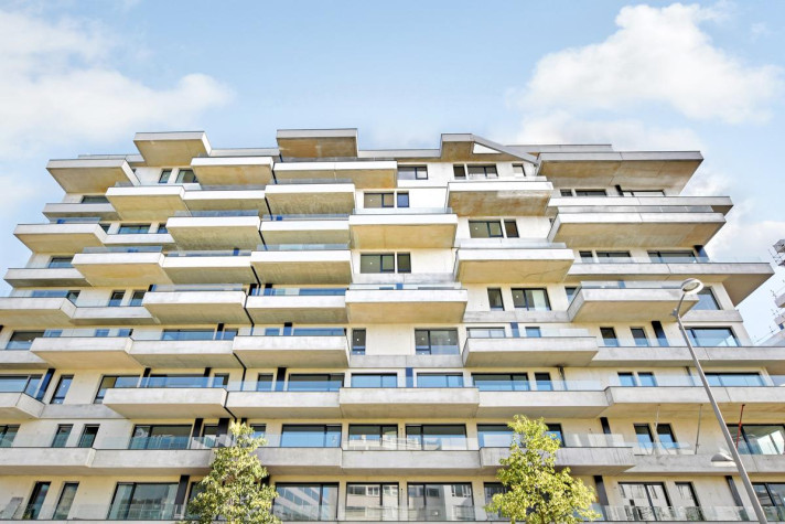 Voir la photo 1/10 du type apartment à Colombes