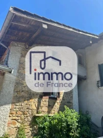Appartement à Chavanay
