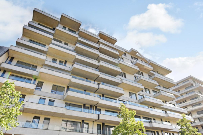 Voir la photo 1/9 du type apartment à Colombes
