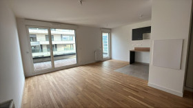 Appartement à Colombes