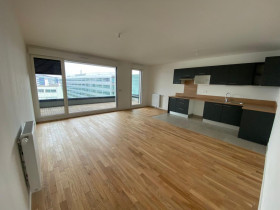 Appartement à Colombes