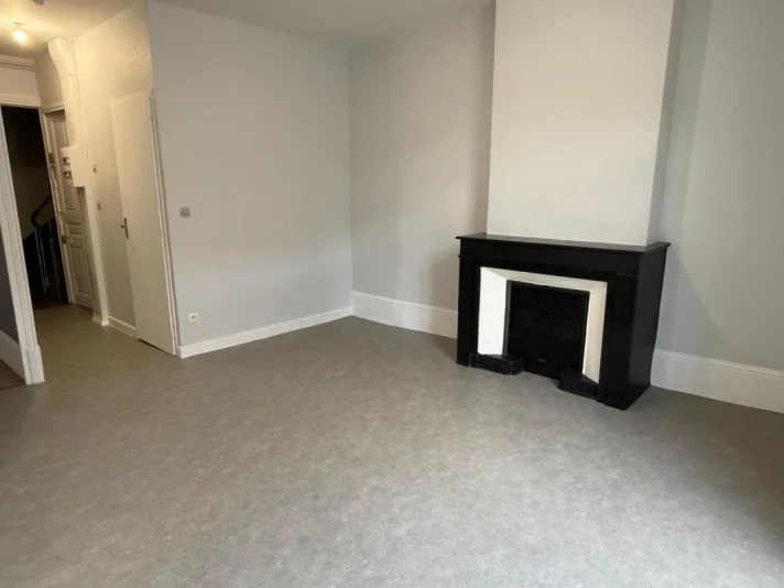 Voir la photo 1/8 du type apartment à Romans-sur-Isère