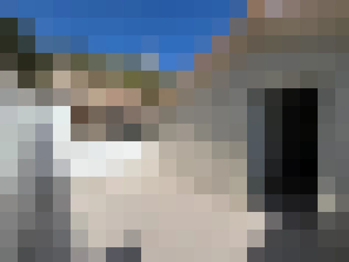  / #7