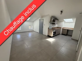 Appartement à Solaure en Diois