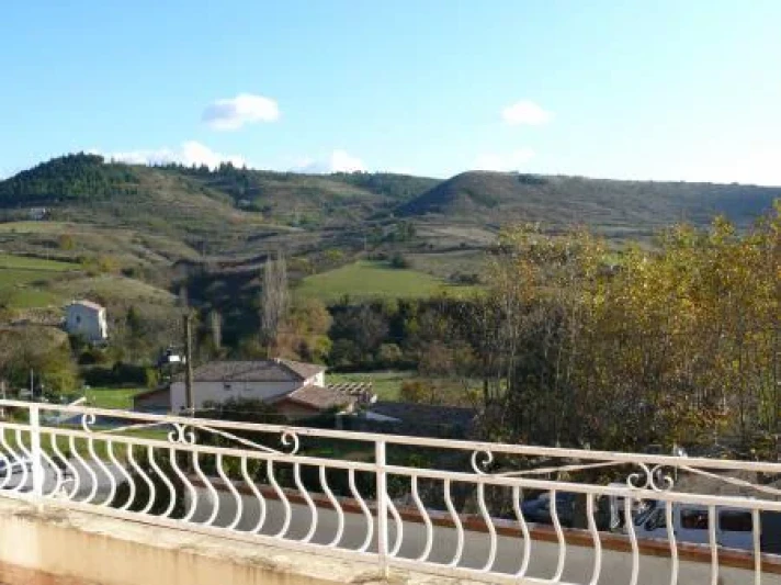 Voir la photo 1/8 du type apartment à Villeneuve-de-Berg
