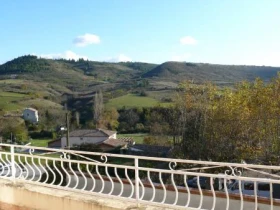 Appartement à Villeneuve-de-Berg