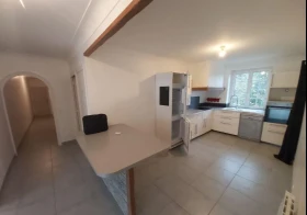 Appartement à Reventin-Vaugris