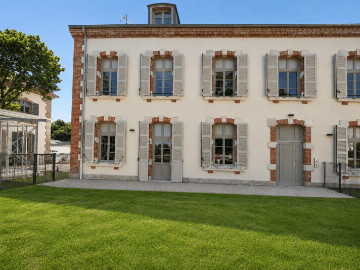 Voir la photo 1/6 du type apartment à Langres