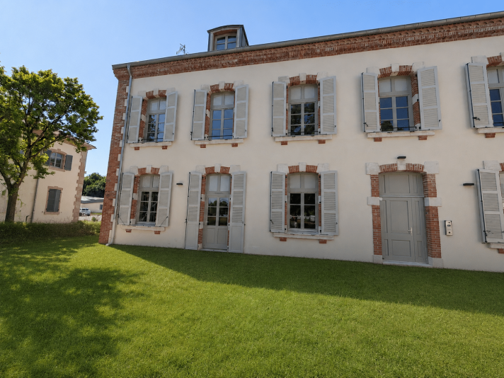 Voir la photo 1/7 du type apartment à Langres