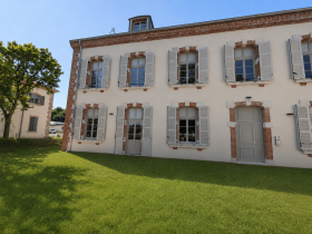 Appartement à Langres