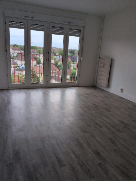 Voir la photo 1/8 du type apartment à Saint-André-les-Vergers