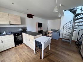 Appartement à Trouville-sur-Mer