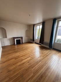 Appartement à Troyes