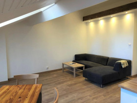 Appartement à Lyon