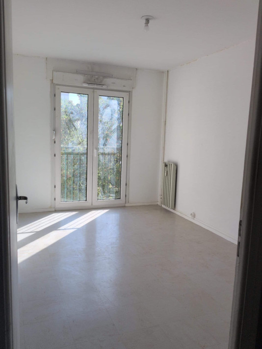 Voir la photo 1/5 du type apartment à Saint-André-les-Vergers