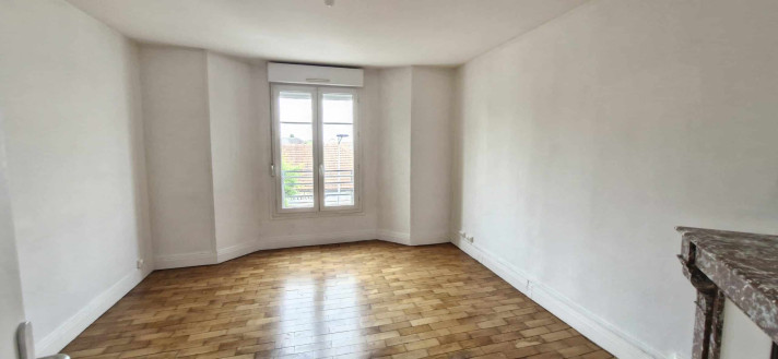 Voir la photo 1/6 du type apartment à Sainte-Savine
