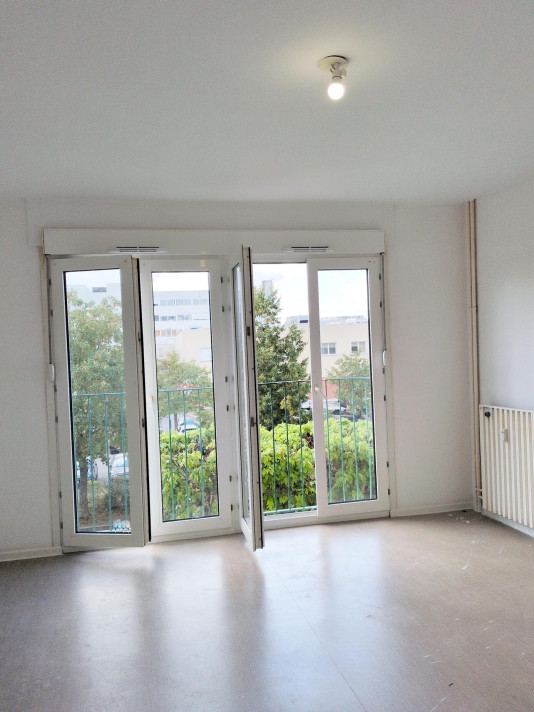 Voir la photo 1/3 du type apartment à Saint-André-les-Vergers