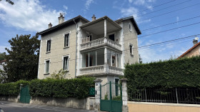 Appartement à Aix-les-Bains