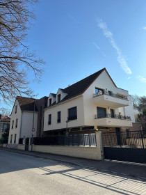 Appartement à Troyes